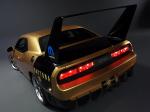 Plymouth Daytona HPP 2011 года